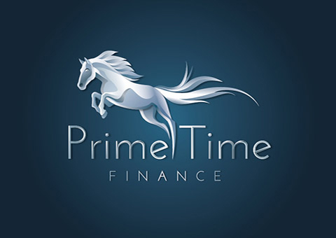 Дизайн PrimeTime Finance