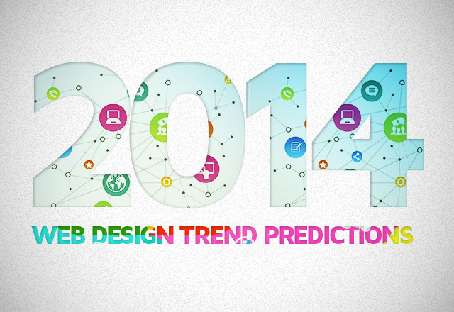 18 основных тенденций веб-дизайна 2014