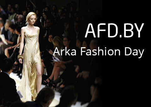 ARKA Fashion Day
